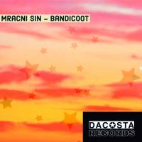 Artwork for Bandicoot by Mracni Sin