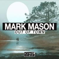 Artwork for Out Of Town by Mark Mason