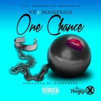 Artwork for One Chance (feat. Maskerade) by V8