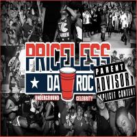 Artwork for Underground Celebrity EP by Priceless Da ROC