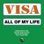 Artwork for All Of My Life (Visa Treatment Mix)