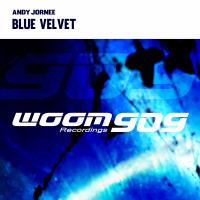 Artwork for Blue Velvet by Andy Jornee