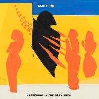 Artwork for Happening in the Grey Area (Streaming Only) by Amir Obe