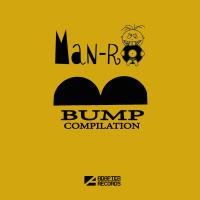 Artwork for Bump Compilation by Man-Ro