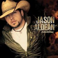 Artwork for Relentless by Jason Aldean