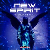 Artwork for New Spirit by Stephan F