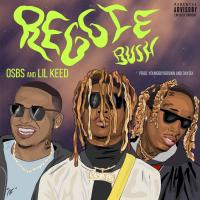 Artwork for Reggie Bush (feat. Lil Keed) by OSBS
