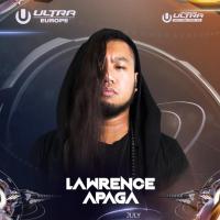 Lawrence Apaga