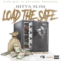 Artwork for Load The Safe by Hitta Slim