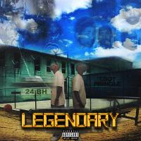 Artwork for Legendary by 24 BH