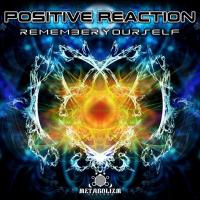 Positive Reaction