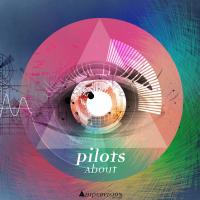 Artwork for About by Pilots