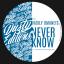 Artwork for Never Know (Original Mix)
