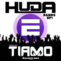 Artwork for Hands Up! by Huda