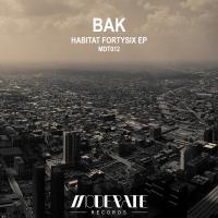 Artwork for Habitat Fortysix by Bak