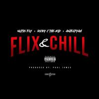 Artwork for Flix & Chill by NutSo FLY