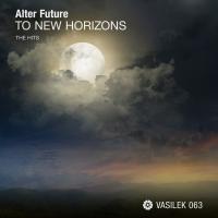 Artwork for To New Horizons by Alter Future