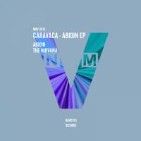 Artwork for Abidin EP by Caravaca