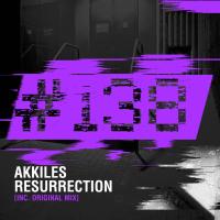 Artwork for Resurrection by Akkiles