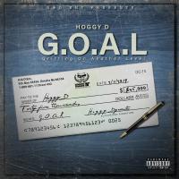 Artwork for G.O.A.L (Gritting On Another Level) by Hoggy D