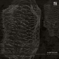 Artwork for Live Together, Die Alone by Cortechs