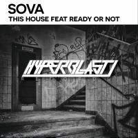 Artwork for This House by Sova (US)