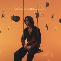 Artwork for Breathe In, Breathe Out by David Kushner