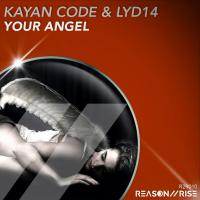 Artwork for Your Angel by Kayan Code