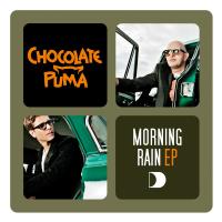 Artwork for Morning Rain E. P. by Chocolate Puma