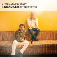 Artwork for Alternative History: A Cracker Retrospective by Cracker