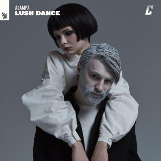 Artwork for Lush Dance