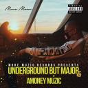 Artwork for Underground But Major