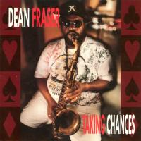 Artwork for Taking Chances by Dean Fraser