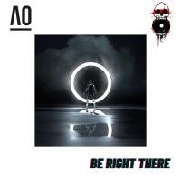 Artwork for Be Right There by Hilton Caswell