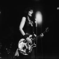 Joan Jett