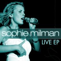 Artwork for Live At The Winter Garden Theatre by Sophie Milman