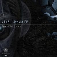 Artwork for Ataxia by V1NZ