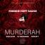 Artwork for Murderah (feat. Dboi Livin, Dj Habanero & Roccett)