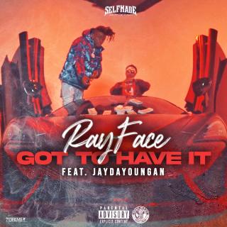 Artwork for Got To Have It (feat. Jaydayoungan)