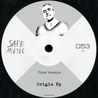 Artwork for Origin EP by Toni Varga