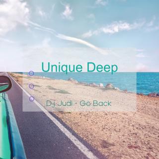 Artwork for Go Back (Original Mix)