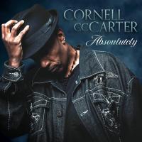Artwork for Absoulutely by Cornell C.C. Carter