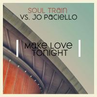 Artwork for Make Love Tonight by Soul Train