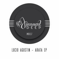 Artwork for Arata EP by Lucio Agustin