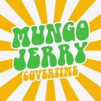 Artwork for Covertime by Mungo Jerry