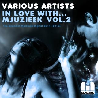 Artwork for Waiting 2 Love (Jorge Montia Muzicasa Remix)