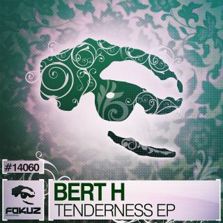 Artwork for Tenderness