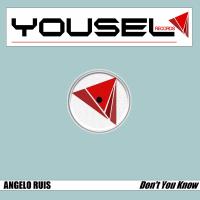 Artwork for Don't You Know by Angelo Ruis