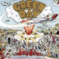 Artwork for Dookie by Green Day