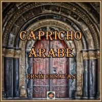 Artwork for Capricho Árabe by Ersin Ersavas